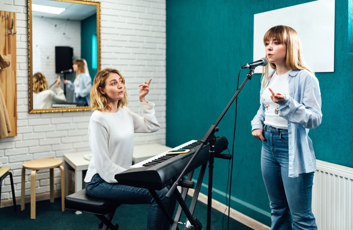 Voce Studio
