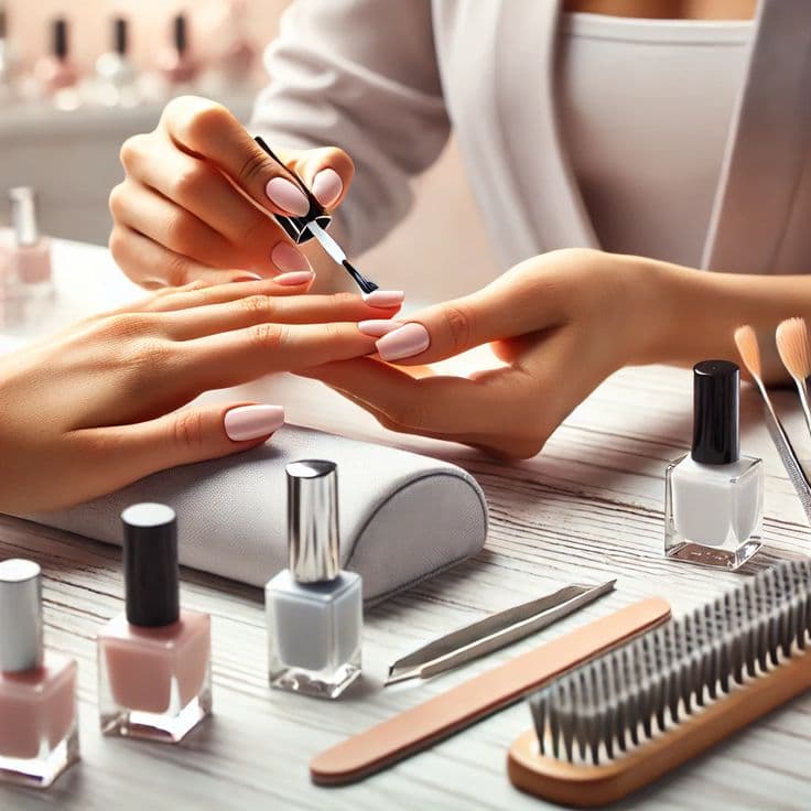 Mística Nails